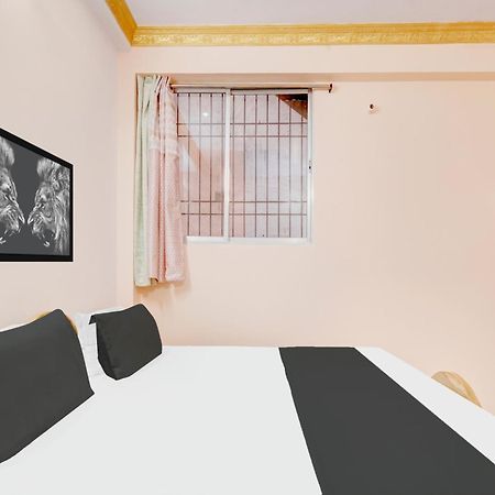 Hotel O Radhe Shyam Guest House باتنا المظهر الخارجي الصورة