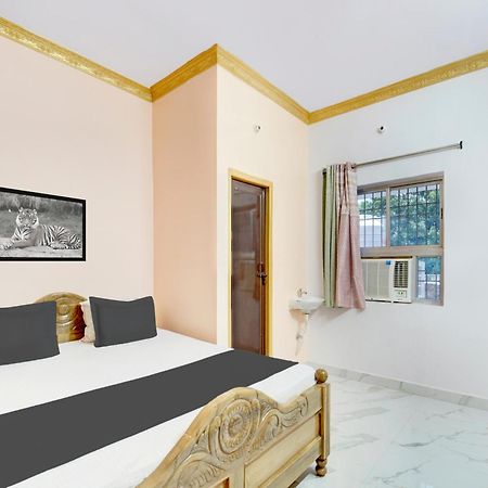 Hotel O Radhe Shyam Guest House باتنا المظهر الخارجي الصورة