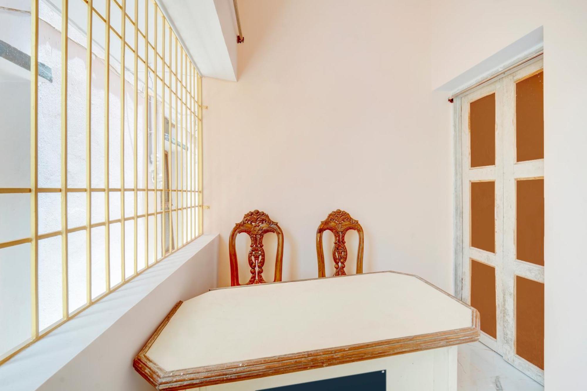Hotel O Radhe Shyam Guest House باتنا المظهر الخارجي الصورة
